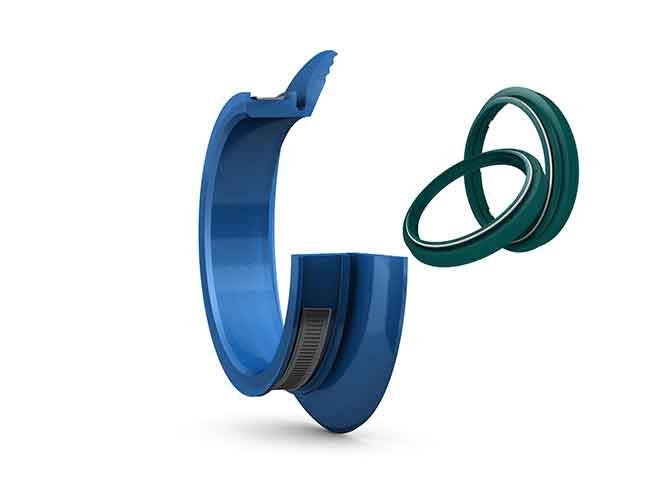 Sellos de poliuretano Sellos de poliuretano