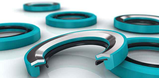 Sellos mecánicos industriales Sellos mecánicos industriales